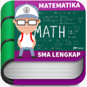 Rumus Matematika SMA Lengkap Offline