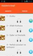 Kalplerin Keşfi screenshot 2