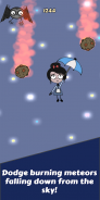 Sky Sailors: Magic Umbrella screenshot 13