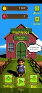 Mathletics Endless Run screenshot 3