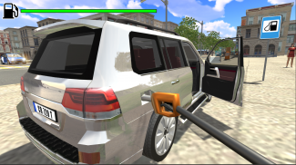 Offroad Cruiser Simulator screenshot 16