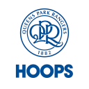 QPR Official Programmes Icon