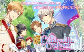 The Cinderella Contract screenshot 12