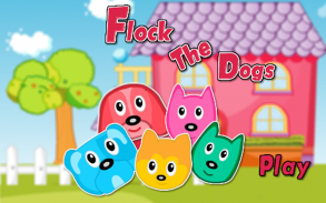 Flock the Dogs screenshot 3