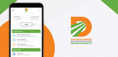 Dhanashree Investments