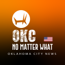 Oklahoma City News Icon