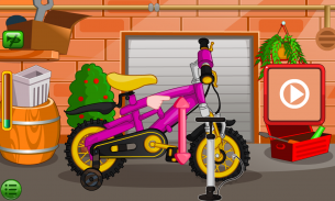 Lavagem de Bicicleta screenshot 6