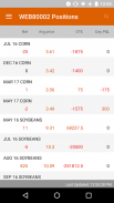 RJO Futures Mobile Trader screenshot 9