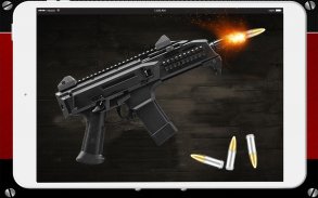 Gun Simulator New Weapons screenshot 5