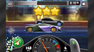 Streetrace Fury: Rennspiele screenshot 1