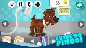 Pingo Pet screenshot 5