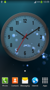 Clock screenshot 2