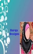 Burqa Designs For Women screenshot 0