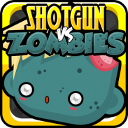 Shotgun vs Zombies screenshot 0