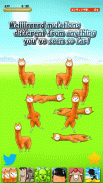 Alpaca Evolution Begins screenshot 2