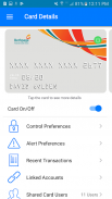 CardNav screenshot 5