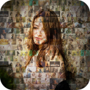 Mosaic Effect : Photo Editor and Photo Collage