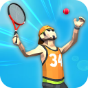 Tennis Clash Game Offline 3D