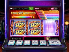 Classic Slots™ - Casino Games screenshot 5