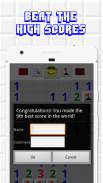 Minesweeper (Сапёр на Андроид) screenshot 3