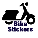 Bike Stickers for Whatsapp