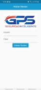 Seguridad Inteligente GPS V2 screenshot 1