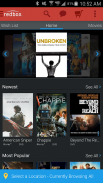 Redbox – Rent, Watch, Play screenshot 0