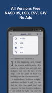 Literal Word Bible App screenshot 4