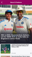 Rajasthan Royals Official App screenshot 3