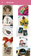 Broderie 2020 - Embroidery 2020 FREE & NEW Designs screenshot 5