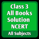 class 3 solution