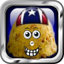 Mofongo Boy Icon