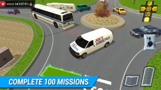 Multi Level Parking 5: Airport screenshot 10