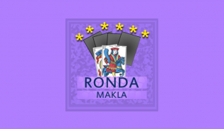 Ronda-Carta Makla screenshot 0