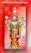 Lord Balaji HD Wallpapers screenshot 5