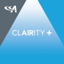 CLAIRITY™+ Icon