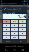 Office Calculator Free screenshot 13