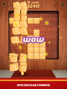 Wood Blocks 3D screenshot 8