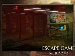 Escapar juego: 50 habitación 2 screenshot 8