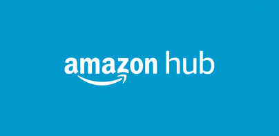 Amazon Hub Counter