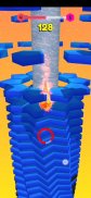 Stack Ball Tower Breaker screenshot 8