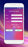 Phone Ringtones for Android screenshot 2