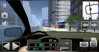 City Transport Simulator 3D screenshot 6