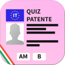 Quiz Patente 2021 B & AM Icon