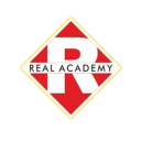 REAL ACADEMY Icon