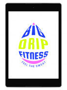 Big Drip Fitness screenshot 14