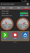 MiScout SCADA App screenshot 7