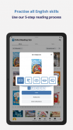 Oxford Reading Club screenshot 6