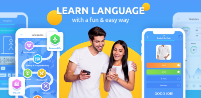 Lingutown - Belajar Bahasa