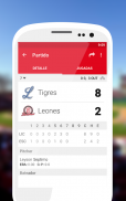 Béisbol Dominicana 2024 screenshot 1